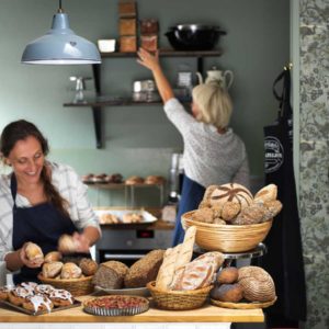 Glutenfri Boot Camp - Online kursus for nybegyndere