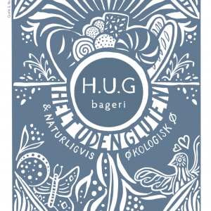 Gluten- og lektinfrit surdejskursus