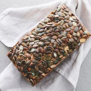 "Ro" brød med kerner