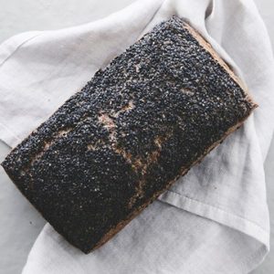 Søsters sunde "ro" brød