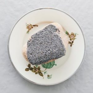 Surdejsbolle med birkes